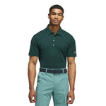adidas - Men's Ultimate365 Twistknit Tour Polo (JX7216)