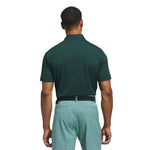 adidas - Men's Ultimate365 Twistknit Tour Polo (JX7216)
