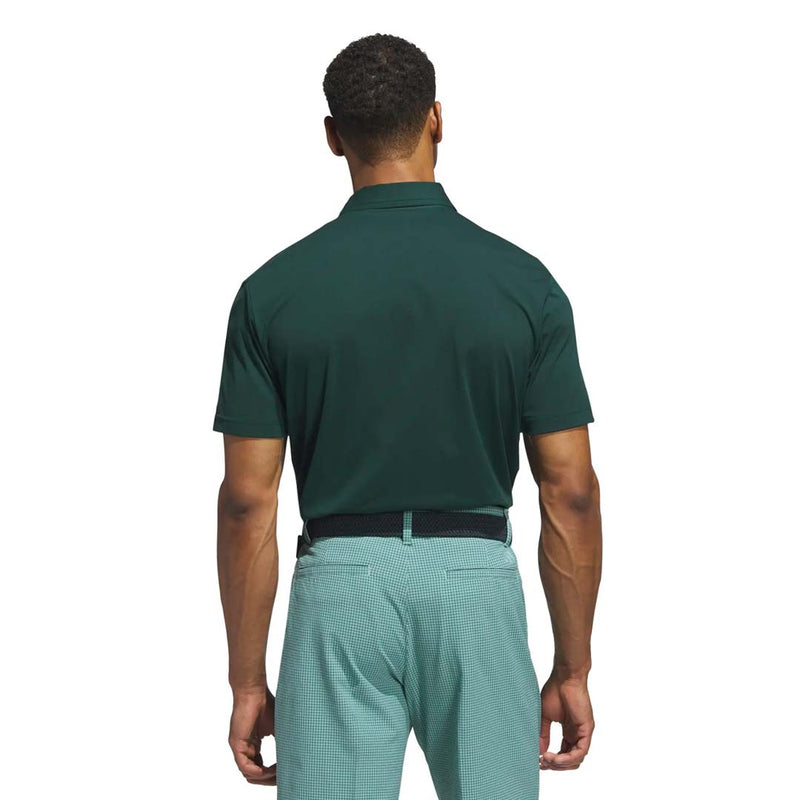 adidas - Men's Ultimate365 Twistknit Tour Polo (JX7216)