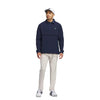 adidas - Men's Ultimate365 WIND.RDY 1/4 Zip Pullover (IW2815)