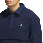 adidas - Men's Ultimate365 WIND.RDY 1/4 Zip Pullover (IW2815)