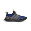 adidas - Men's Ultraboost X Fortnite Battlebus Shoes (JQ0713)