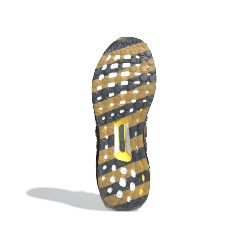 adidas - Men's Ultraboost X Fortnite Battlebus Shoes (JQ0713)