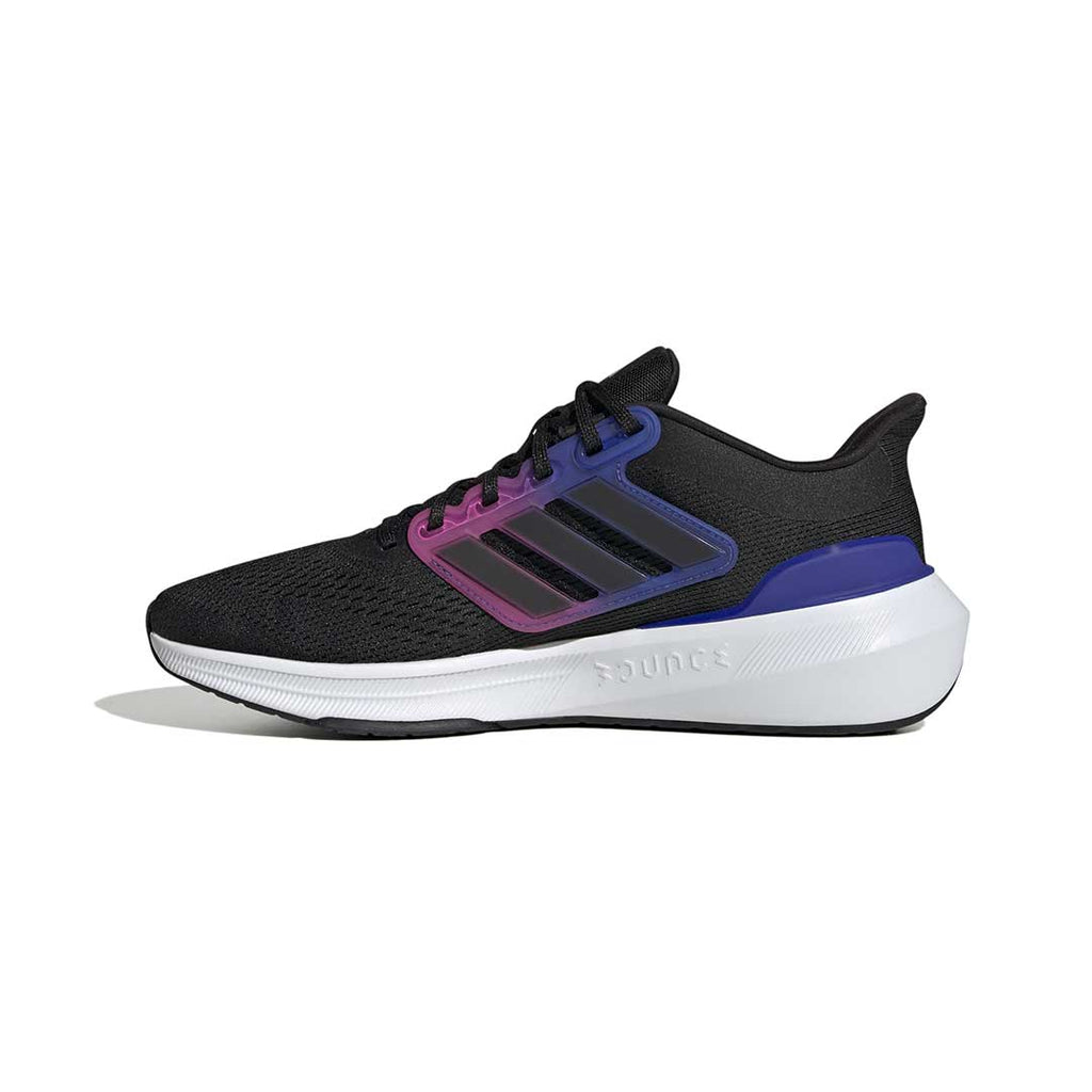 adidas - Chaussures Ultrabounce pour hommes (HQ1476) 