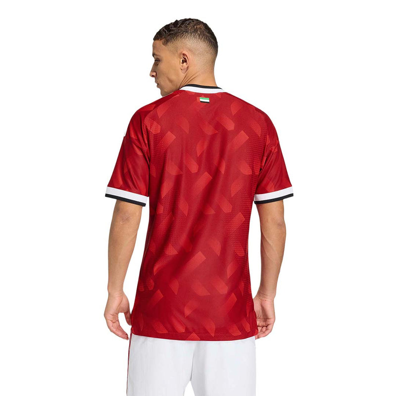 adidas - Men's United Arab Emirates 26 Away Authentic Jersey (KF0890)