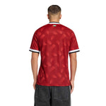 adidas - Men's United Arab Emirates 26 Away Jersey (KF0896)