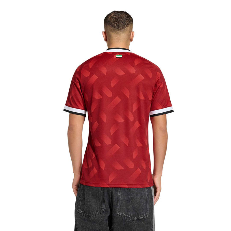 adidas - Men's United Arab Emirates 26 Away Jersey (KF0896)
