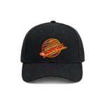 adidas - Men's Vancouver Canucks Slouch Stretch Cap (HZ1843)