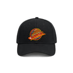 adidas - Men's Vancouver Canucks Slouch Stretch Cap (HZ1843)