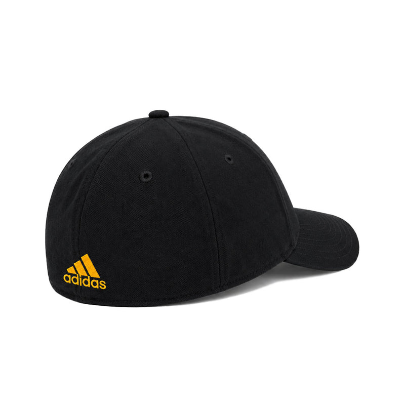 adidas - Men's Vancouver Canucks Slouch Stretch Cap (HZ1843)