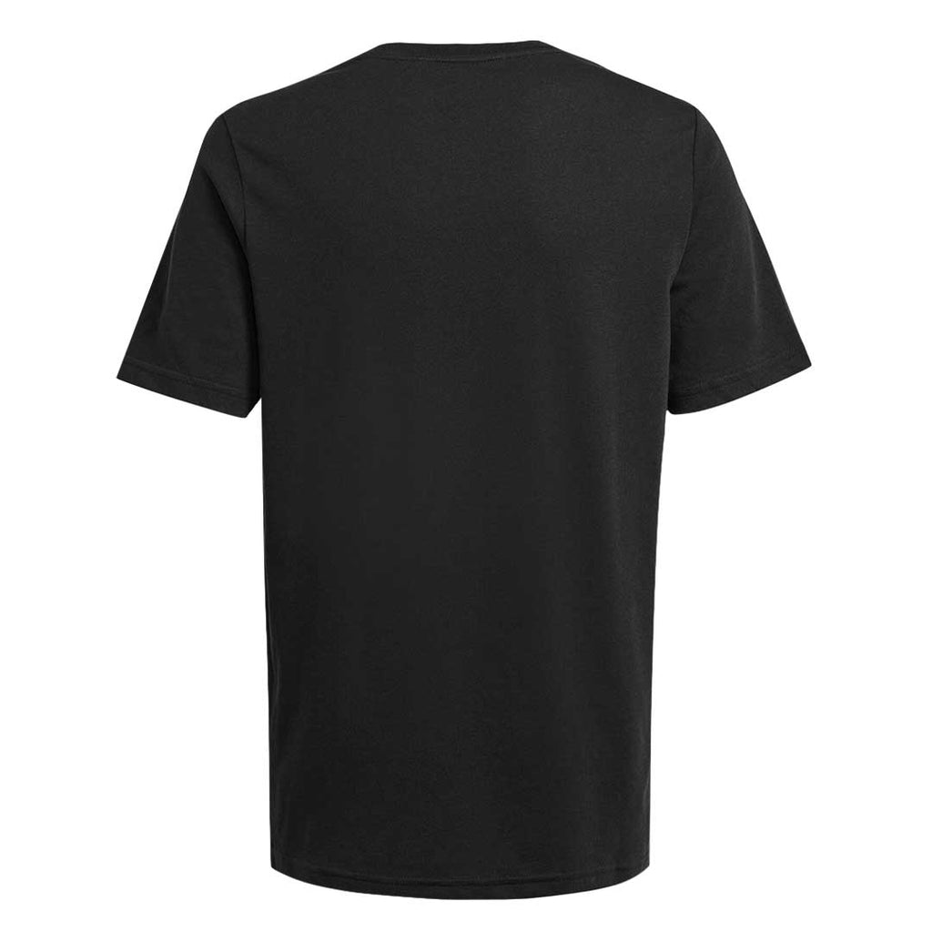 adidas - Men's Vancouver Canucks Speedlab T-Shirt (EW7919)
