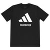 adidas - Men's Vancouver Logo T-Shirt (JE6461)