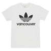 adidas - Men's Vancouver Trefoil T-Shirt (JJ9521)