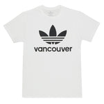 adidas - Men's Vancouver Trefoil T-Shirt (JJ9521)