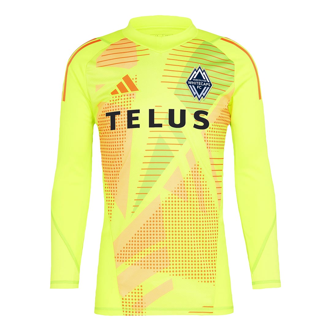 adidas Men's Vancouver Whitecaps FC 23/24 Away Jersey (IX2185