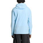 adidas - Men's Vancouver Whitecaps FC Full Zip Windbreaker Jacket (JZ2842)