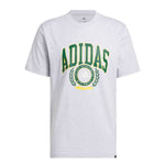 adidas - Men's Varsity Crest Graphic T-Shirt (JV8442)