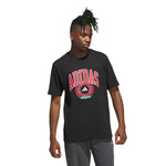 adidas - Men's Varsity Crest Graphic T-Shirt (JV8443)