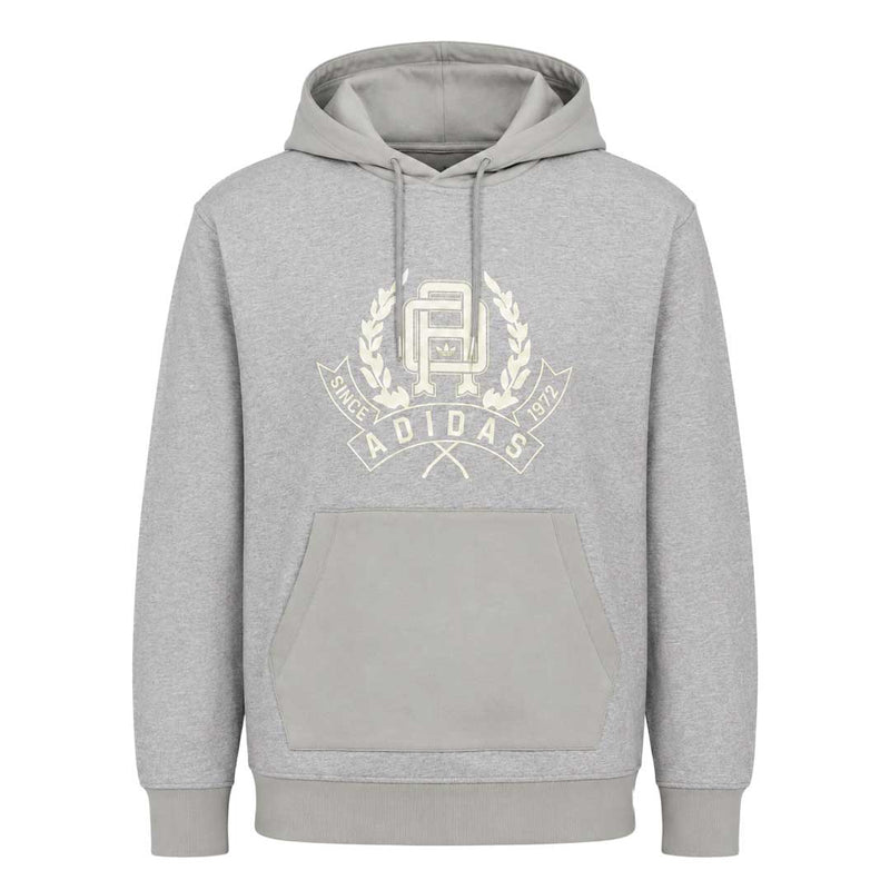 adidas - Men's Varsity Graphic Hoodie (JX8185)