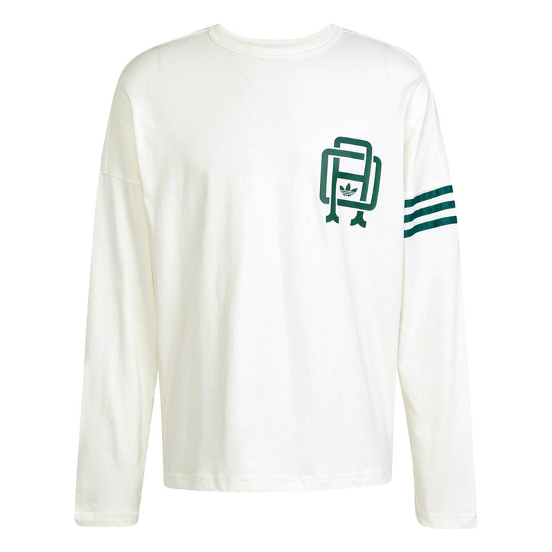 adidas - Men's Varsity Long Sleeve T-Shirt (JD3311)