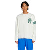 adidas - Men's Varsity Long Sleeve T-Shirt (JD3311)