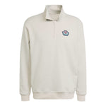 adidas - Men's Varsity Loose 1/2 Zip Sweatshirt (JX8172)