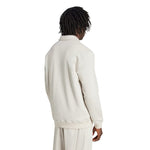 adidas - Men's Varsity Loose 1/2 Zip Sweatshirt (JX8172)