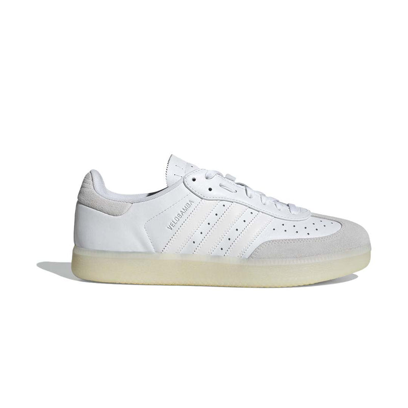 adidas - Men's Velosamba Leather Cycling Shoes (IG5540)