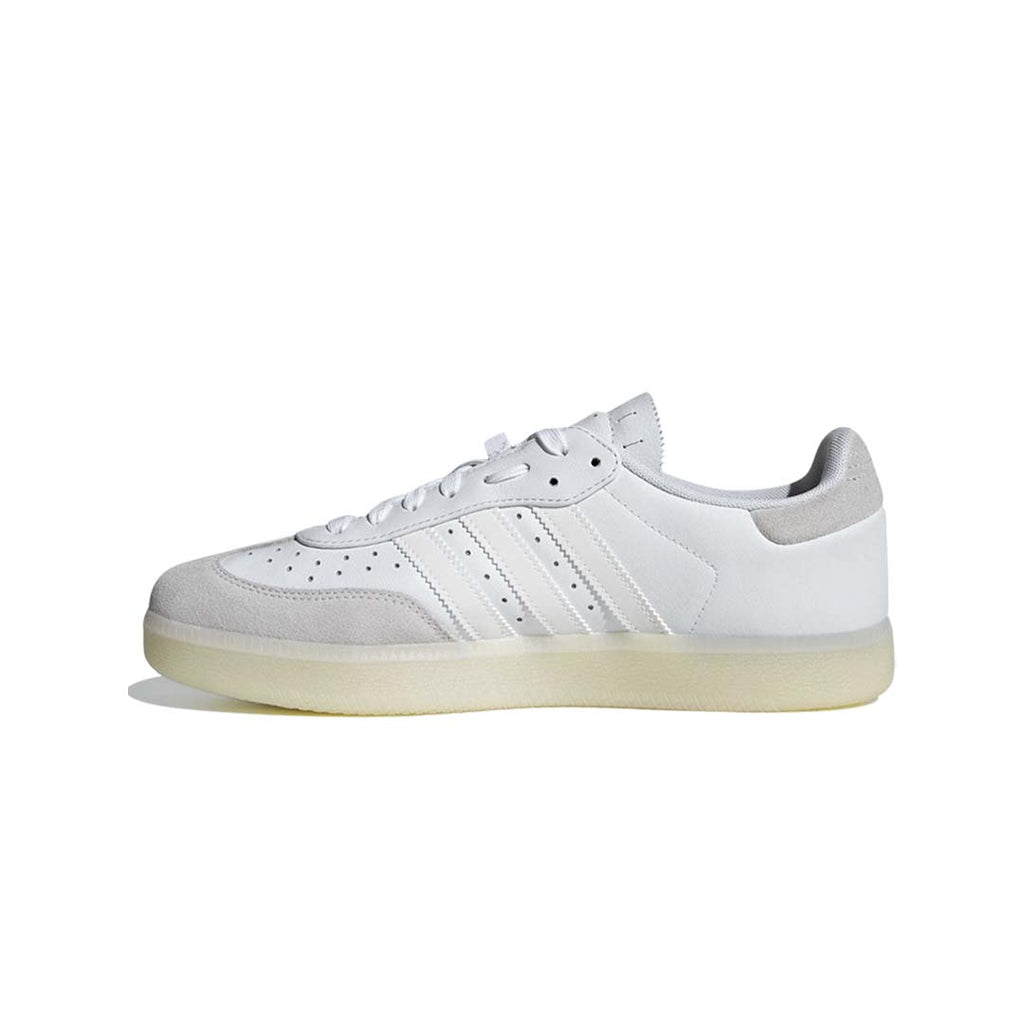 adidas - Men's Velosamba Leather Cycling Shoes (IG5540)
