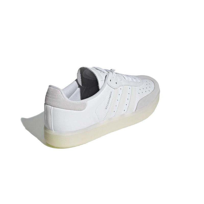 adidas - Men's Velosamba Leather Cycling Shoes (IG5540)