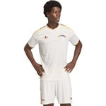 adidas - Men's Venezuela 26 Away Authentic Jersey (KB7454)