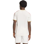 adidas - Men's Venezuela 26 Away Authentic Jersey (KB7454)