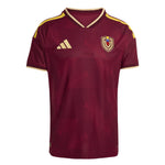 adidas - Men's Venezuela 26 Home Authentic Jersey (KB7465)