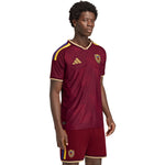 adidas - Men's Venezuela 26 Home Authentic Jersey (KB7465)