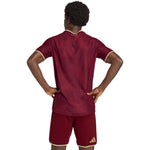 adidas - Men's Venezuela 26 Home Authentic Jersey (KB7465)