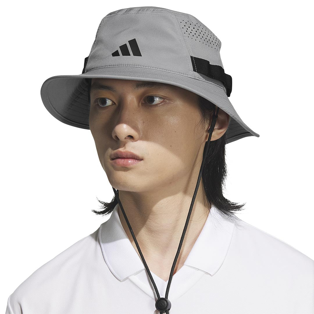 adidas - Men's Victory 5 Bucket Hat (JJ7491) – SVP Sports