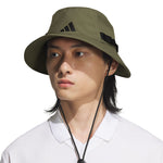 adidas - Men's Victory 5 Bucket Hat (JJ7679)