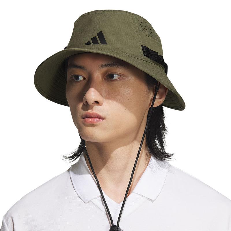 adidas - Men's Victory 5 Bucket Hat (JJ7679)
