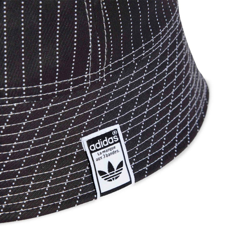 adidas - Men's Wabash Bucket Hat (JD0995-M)