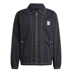 adidas - Men's Wabash Nylon Coach Jacket (JP4485)