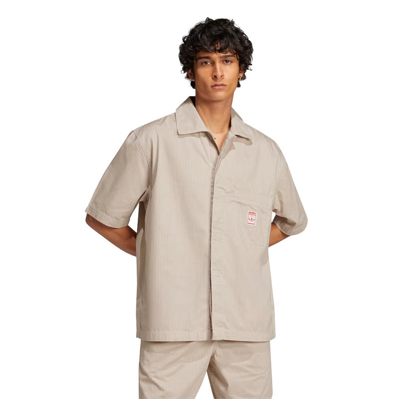 adidas - Men's Wabash Shirt (JD0669)