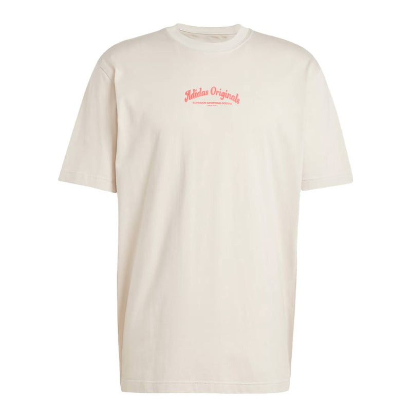 adidas - Men's Wabash T-Shirt (JD0667)