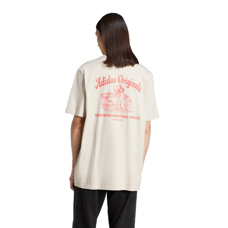 adidas - Men's Wabash T-Shirt (JD0667)