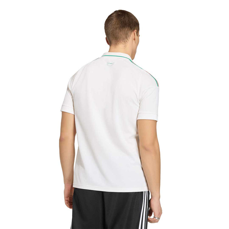 adidas - Men's Wales 26 Away Jersey (JL6928)