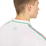 adidas - Men's Wales 26 Away Jersey (JL6928)