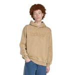 adidas - Men's Washed Hoodie (JY2791)