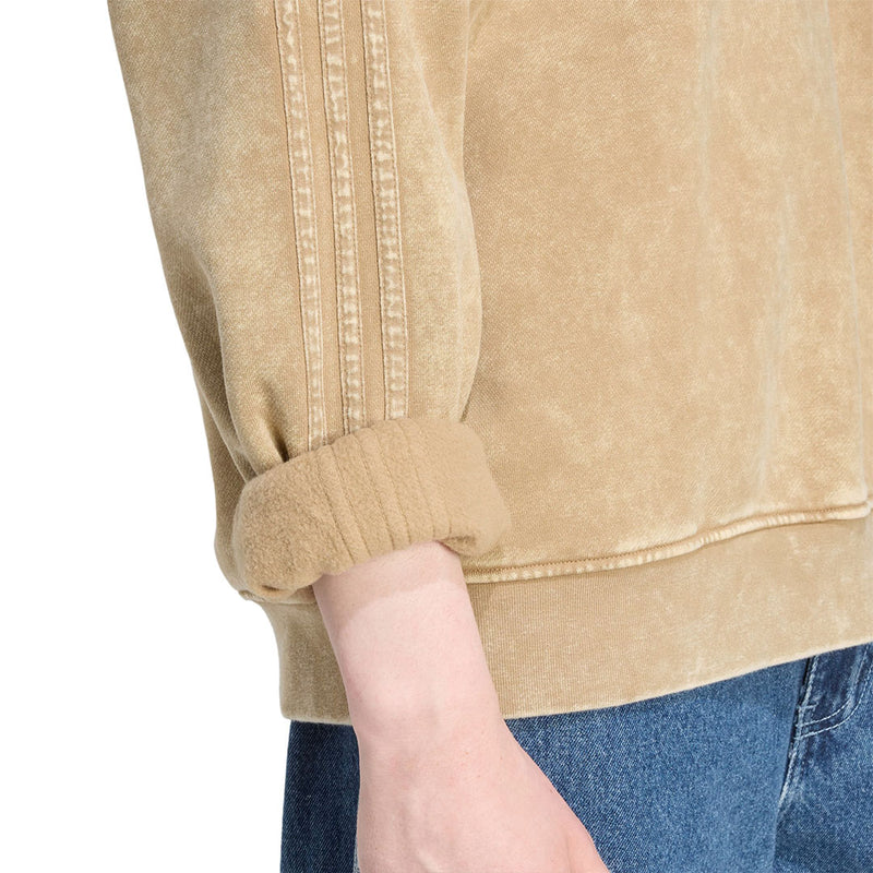adidas - Men's Washed Hoodie (JY2791)