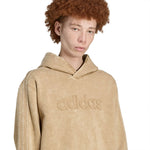adidas - Men's Washed Hoodie (JY2791)