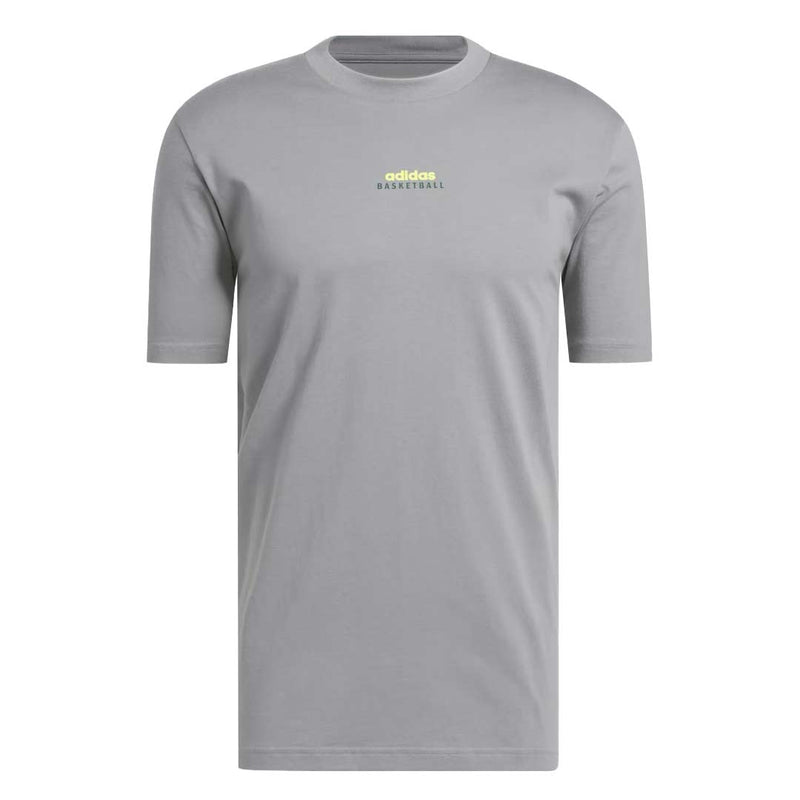 adidas - Men's We Ball Together Graphic T-Shirt (JI7113)