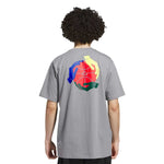 adidas - Men's We Ball Together Graphic T-Shirt (JI7113)